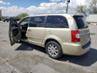 CHRYSLER TOWN & COUNTRY TOURING L