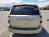 CHRYSLER TOWN & COUNTRY TOURING L