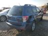 SUBARU FORESTER LIMITED