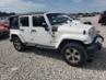 JEEP WRANGLER SAHARA