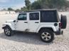 JEEP WRANGLER SAHARA