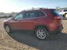 JEEP GRAND CHEROKEE LATITUDE