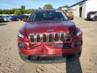 JEEP GRAND CHEROKEE LATITUDE