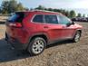 JEEP GRAND CHEROKEE LATITUDE