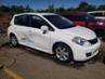 NISSAN VERSA S