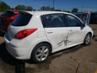 NISSAN VERSA S