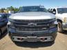 CHEVROLET SILVERADO K1500 LT TRAIL BOSS