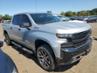 CHEVROLET SILVERADO K1500 LT TRAIL BOSS