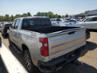 CHEVROLET SILVERADO K1500 LT TRAIL BOSS