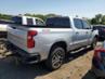 CHEVROLET SILVERADO K1500 LT TRAIL BOSS