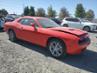 DODGE CHALLENGER SXT