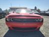 DODGE CHALLENGER SXT