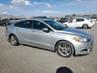 FORD FUSION SE HYBRID