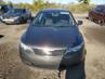 KIA FORTE EX