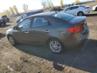 KIA FORTE EX