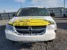 DODGE GRAND CARAVAN SE