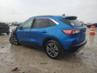 FORD ESCAPE SEL