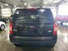 JEEP PATRIOT LATITUDE