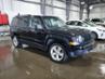 JEEP PATRIOT LATITUDE