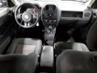 JEEP PATRIOT LATITUDE