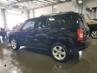 JEEP PATRIOT LATITUDE