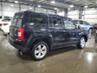 JEEP PATRIOT LATITUDE