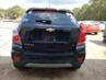 CHEVROLET TRAX 1LT