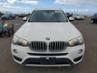 BMW X3 XDRIVE28I