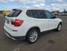 BMW X3 XDRIVE28I