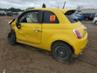 FIAT 500 POP