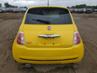 FIAT 500 POP