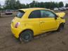 FIAT 500 POP