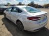 FORD FUSION TITANIUM PHEV