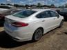 FORD FUSION TITANIUM PHEV