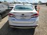 FORD FUSION TITANIUM PHEV