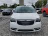 CHRYSLER TOWN & COUNTRY S