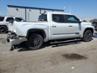 TOYOTA TUNDRA CREWMAX PLATINUM