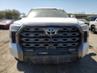 TOYOTA TUNDRA CREWMAX PLATINUM