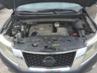 NISSAN PATHFINDER S