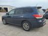 NISSAN PATHFINDER S