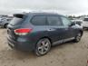 NISSAN PATHFINDER S