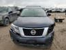 NISSAN PATHFINDER S