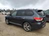 NISSAN PATHFINDER S