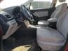 SUBARU FORESTER 2.5I PREMIUM