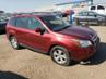 SUBARU FORESTER 2.5I PREMIUM