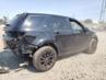 LAND ROVER DISCOVERY SE