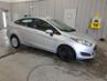 FORD FIESTA S