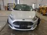 FORD FIESTA S