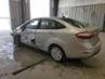 FORD FIESTA S