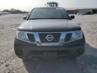 NISSAN FRONTIER S